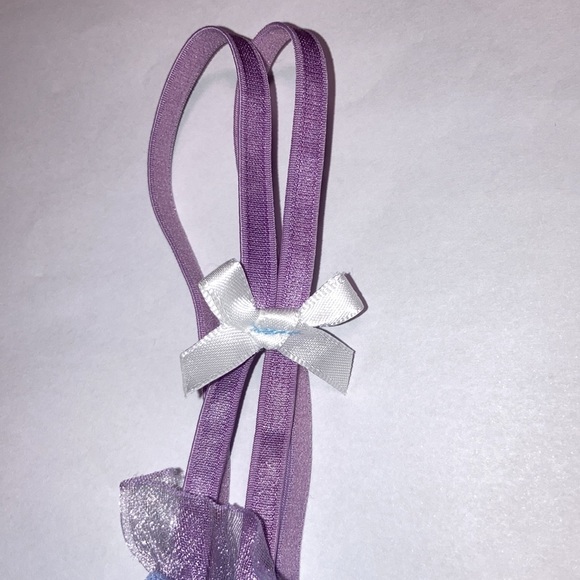 YesStyle Cropped Ruched Cami Top Small - Picture 6 of 10